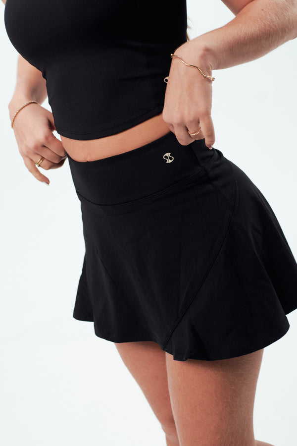 Falda Essential – Con Short Interno - foto 4