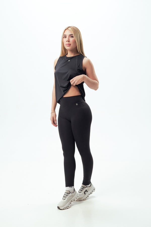 Blusa Flow - foto 4