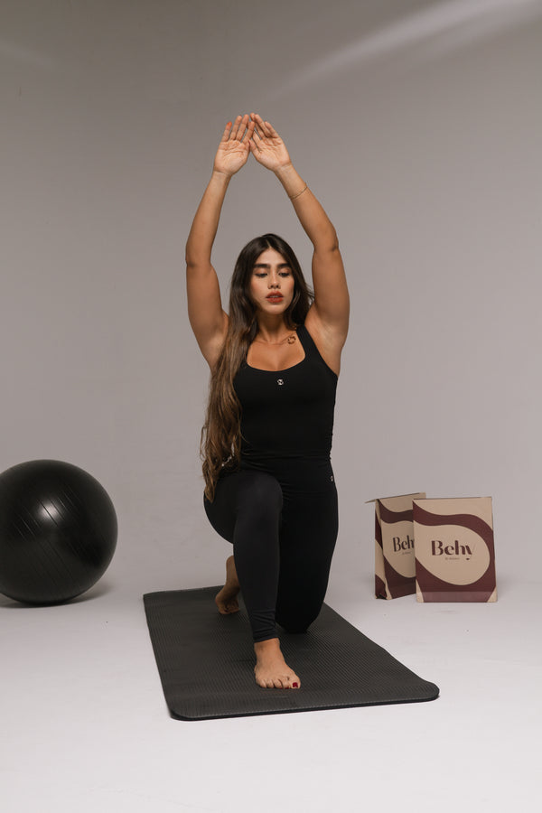 Legging Sculpt – Cintura Alta - foto 3
