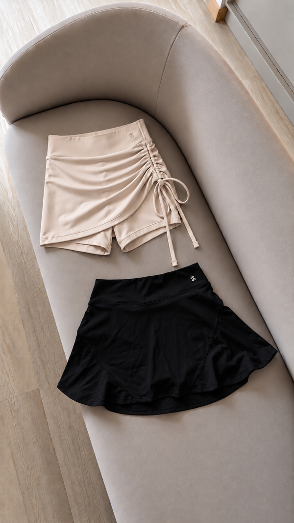 SKIRT DÚO - foto 3