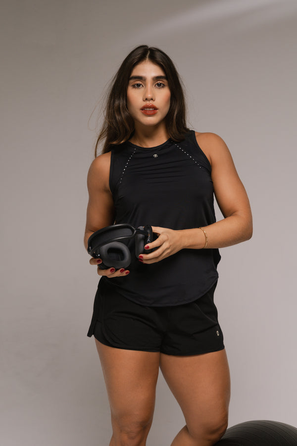 Short Run - short interno - foto 6