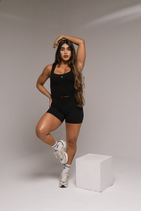 Short Behy Fit - foto 6