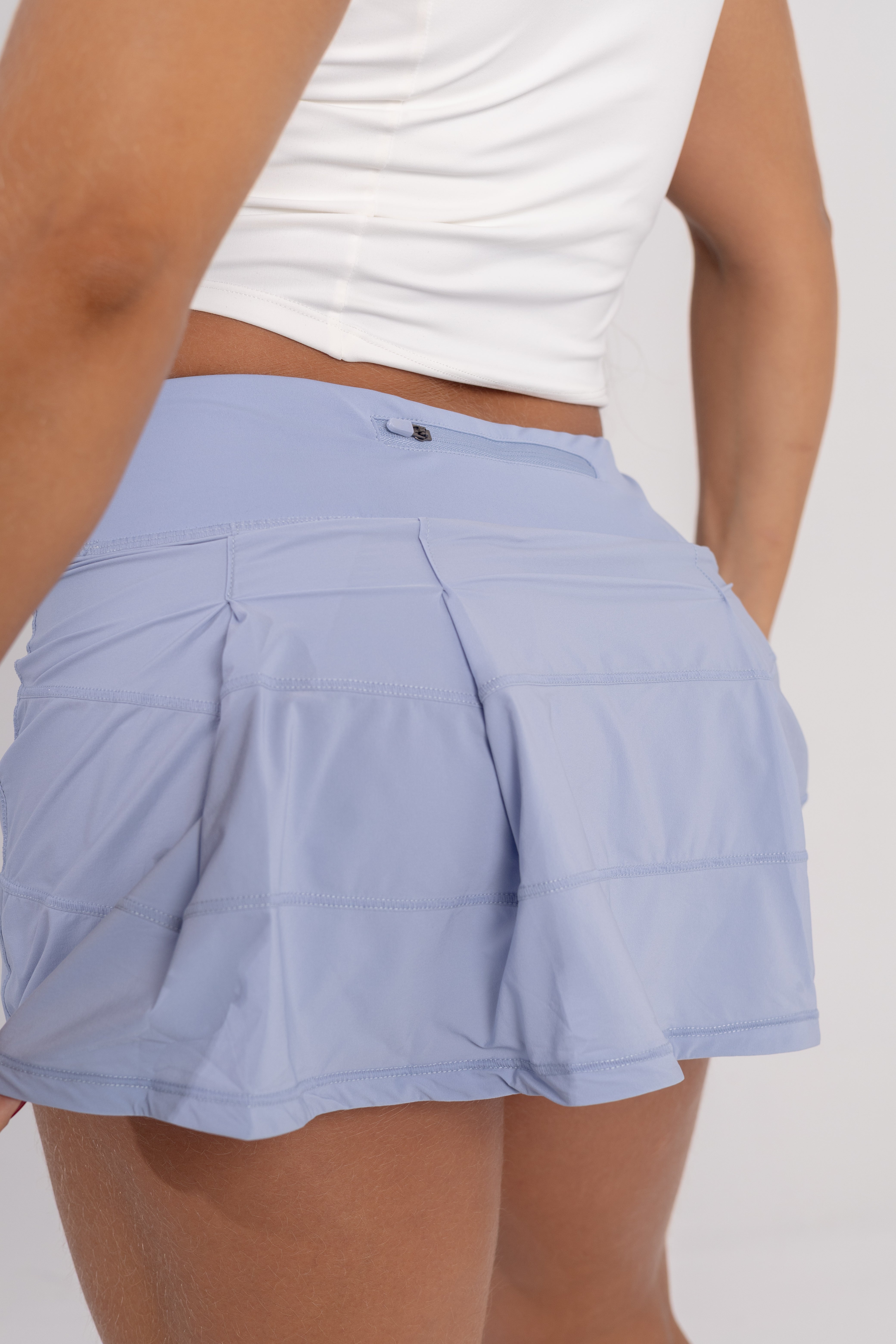 Falda Breeze - Con short interno